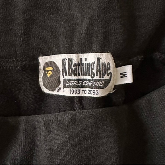 Bape Shorts - Picture 3 of 3